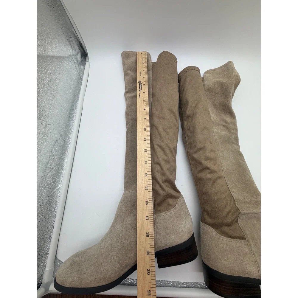 Lucky Brand‎ Women's Calypso Tall Boots 8